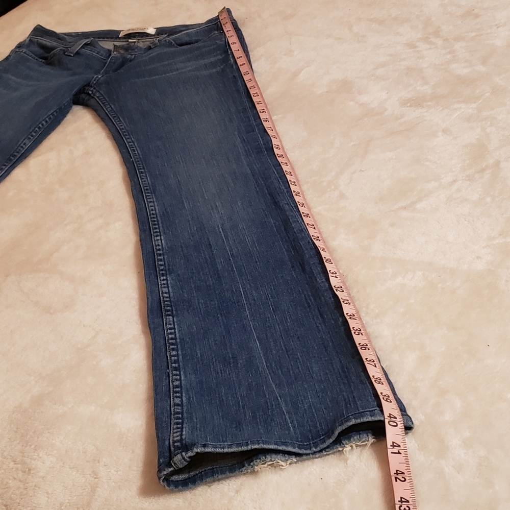 Habitual Jeans | light wash flare - Picture 5 of 7